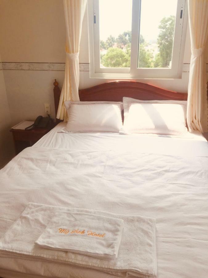 Hotel My Anh Sa Dec Kültér fotó